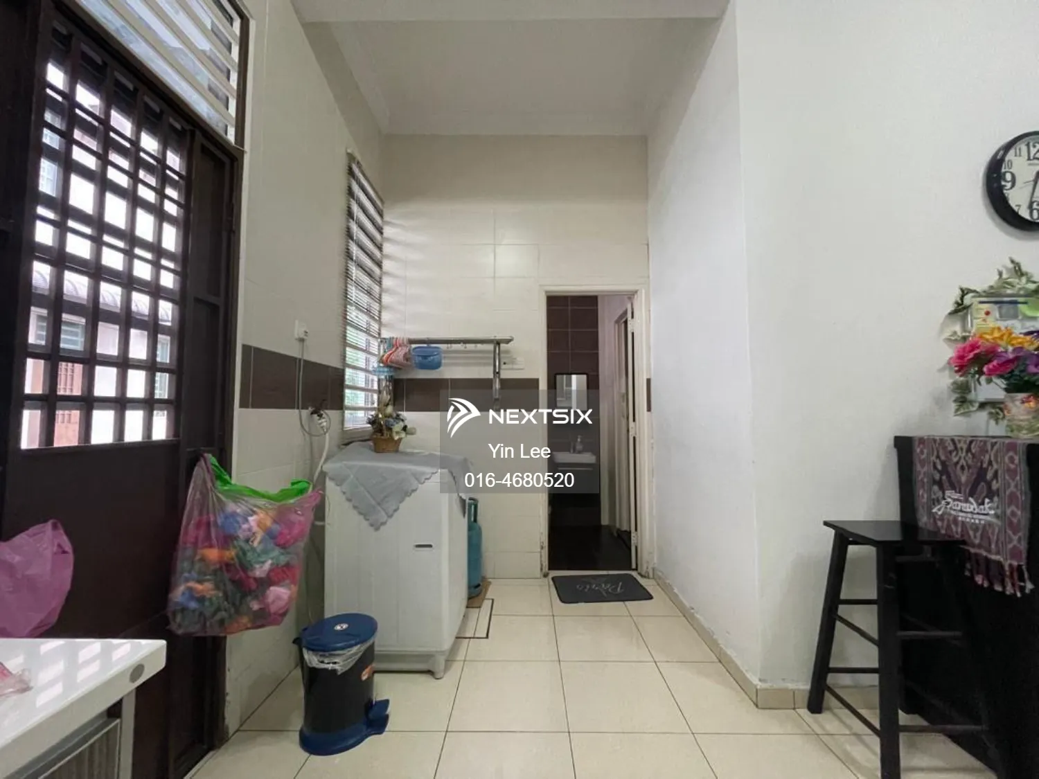 2-sty Terrace/Link House For Sale in Seberang Jaya Penang - Image 5