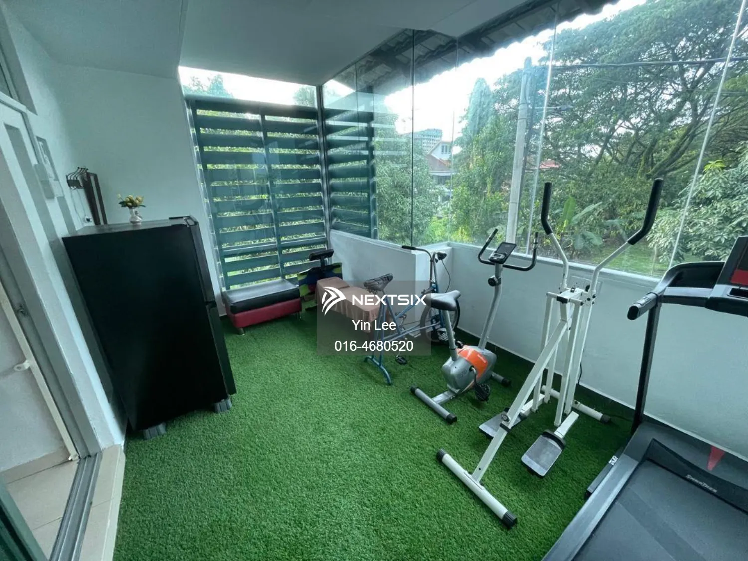 2-sty Terrace/Link House For Sale in Seberang Jaya Penang - Image 7