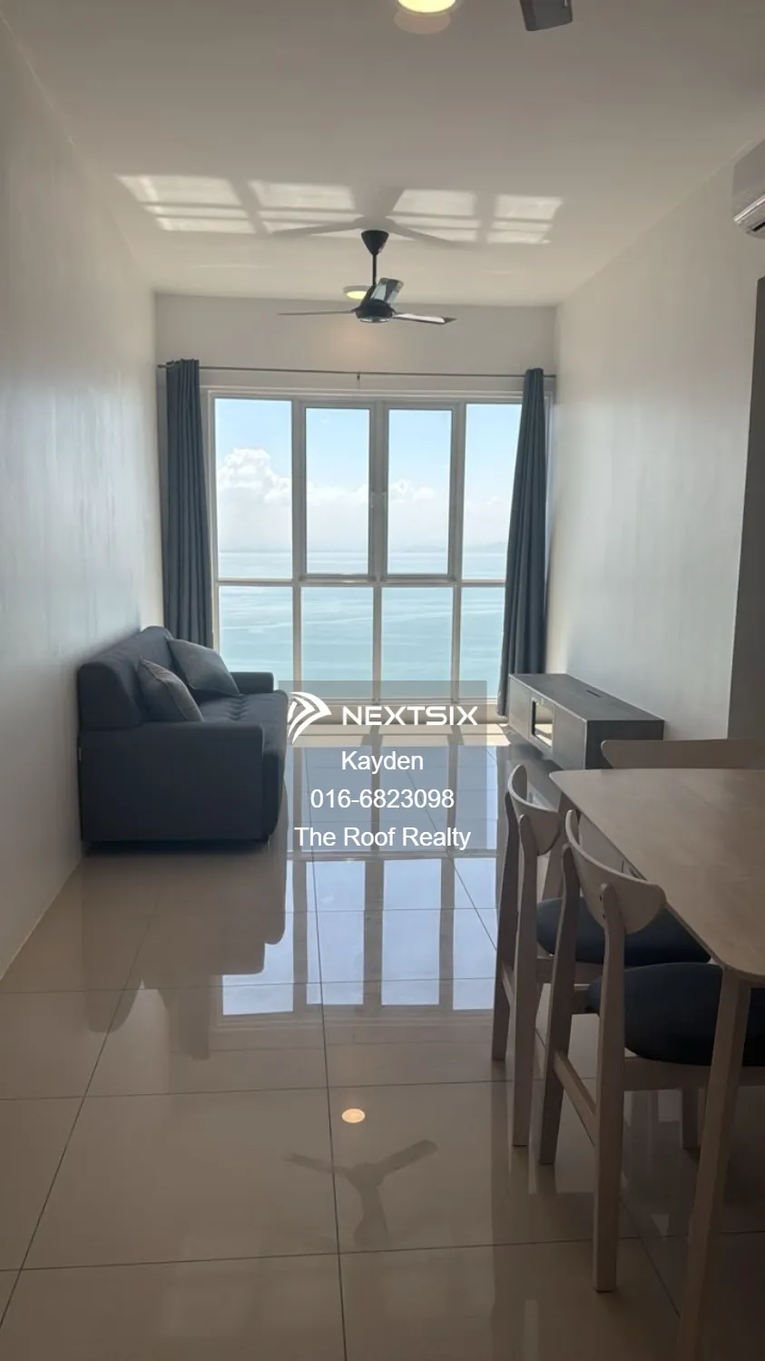 Condominium For Rent in Gelugor Penang - Image 10