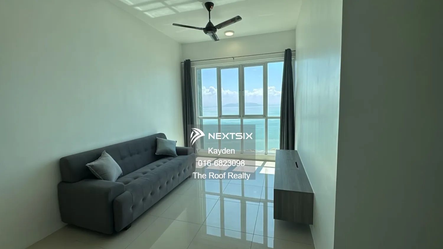 Condominium For Rent in Gelugor Penang - Image 11