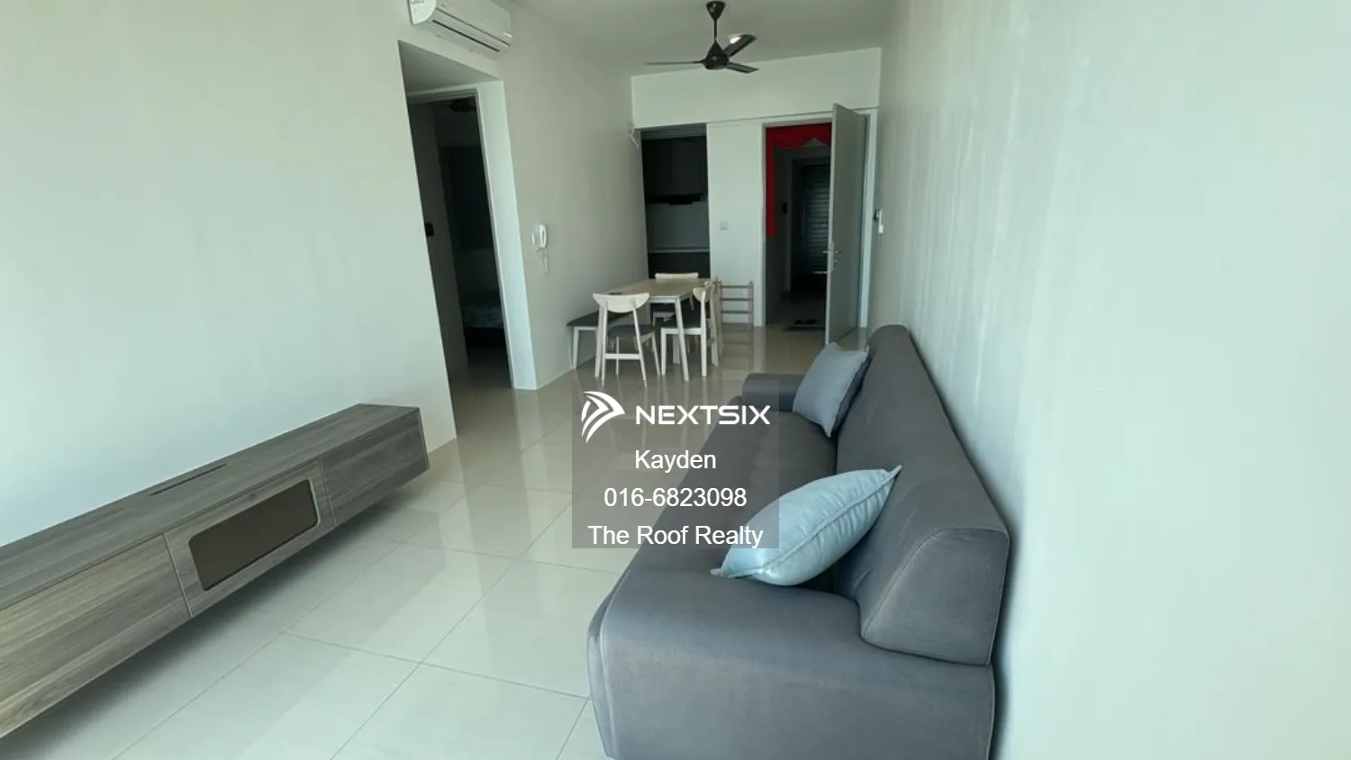 Condominium For Rent in Gelugor Penang - Image 12