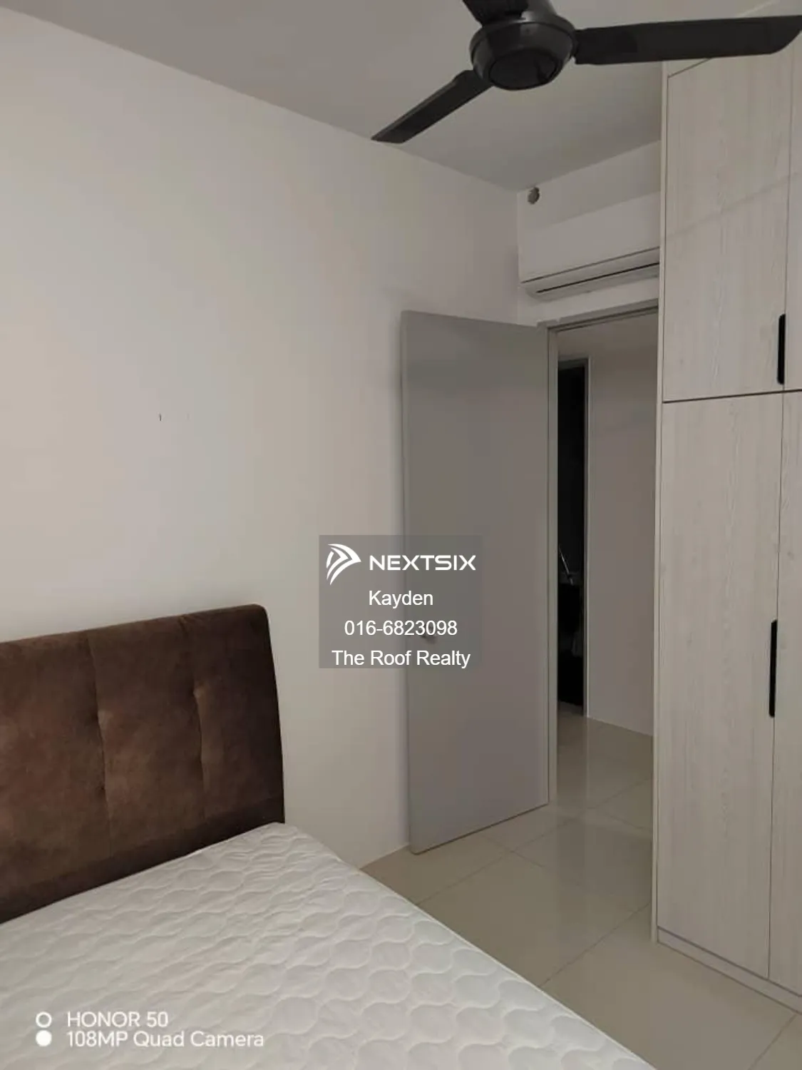 Condominium For Rent in Gelugor Penang - Image 5