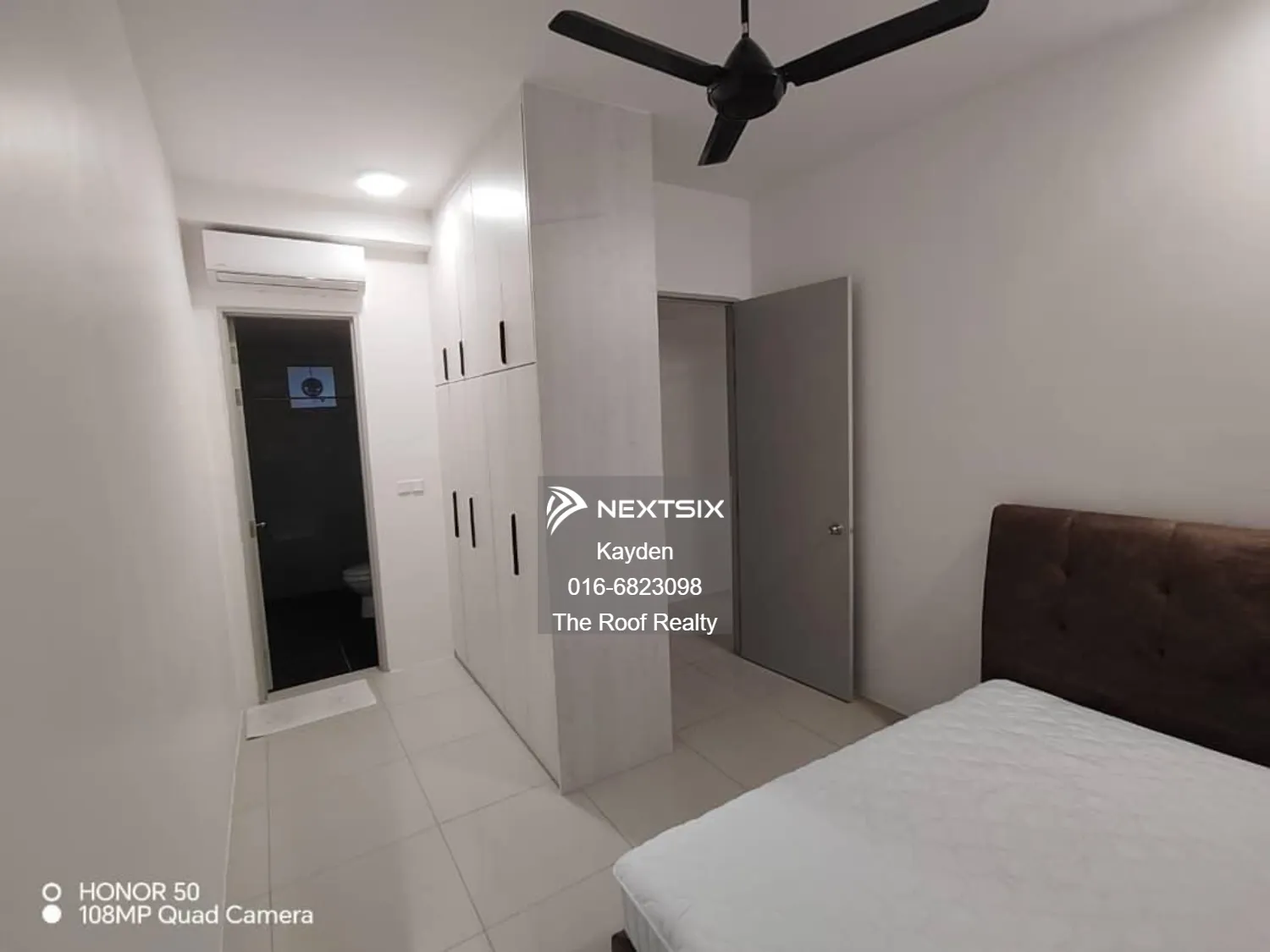 Condominium For Rent in Gelugor Penang - Image 6