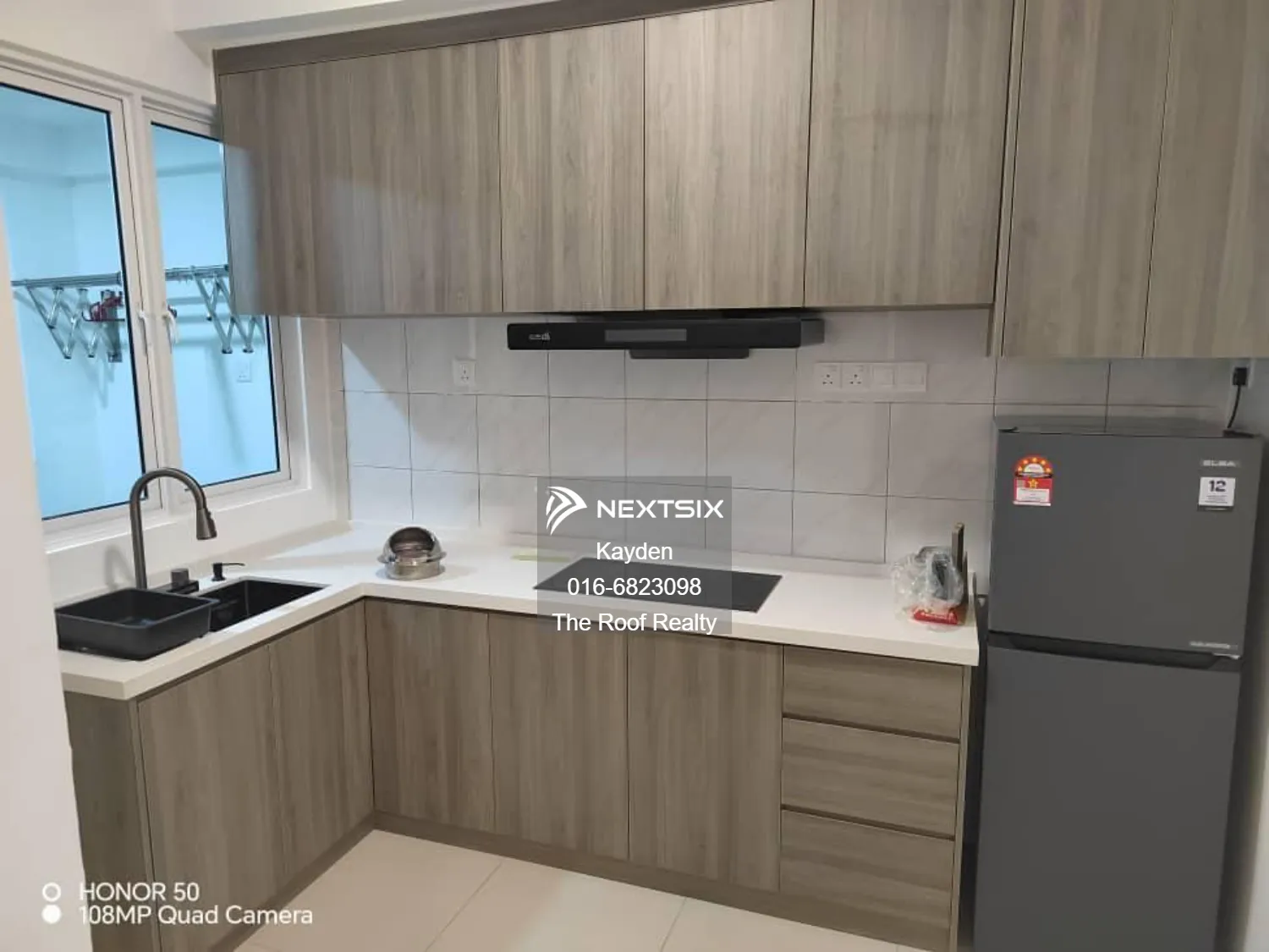 Condominium For Rent in Gelugor Penang - Image 7