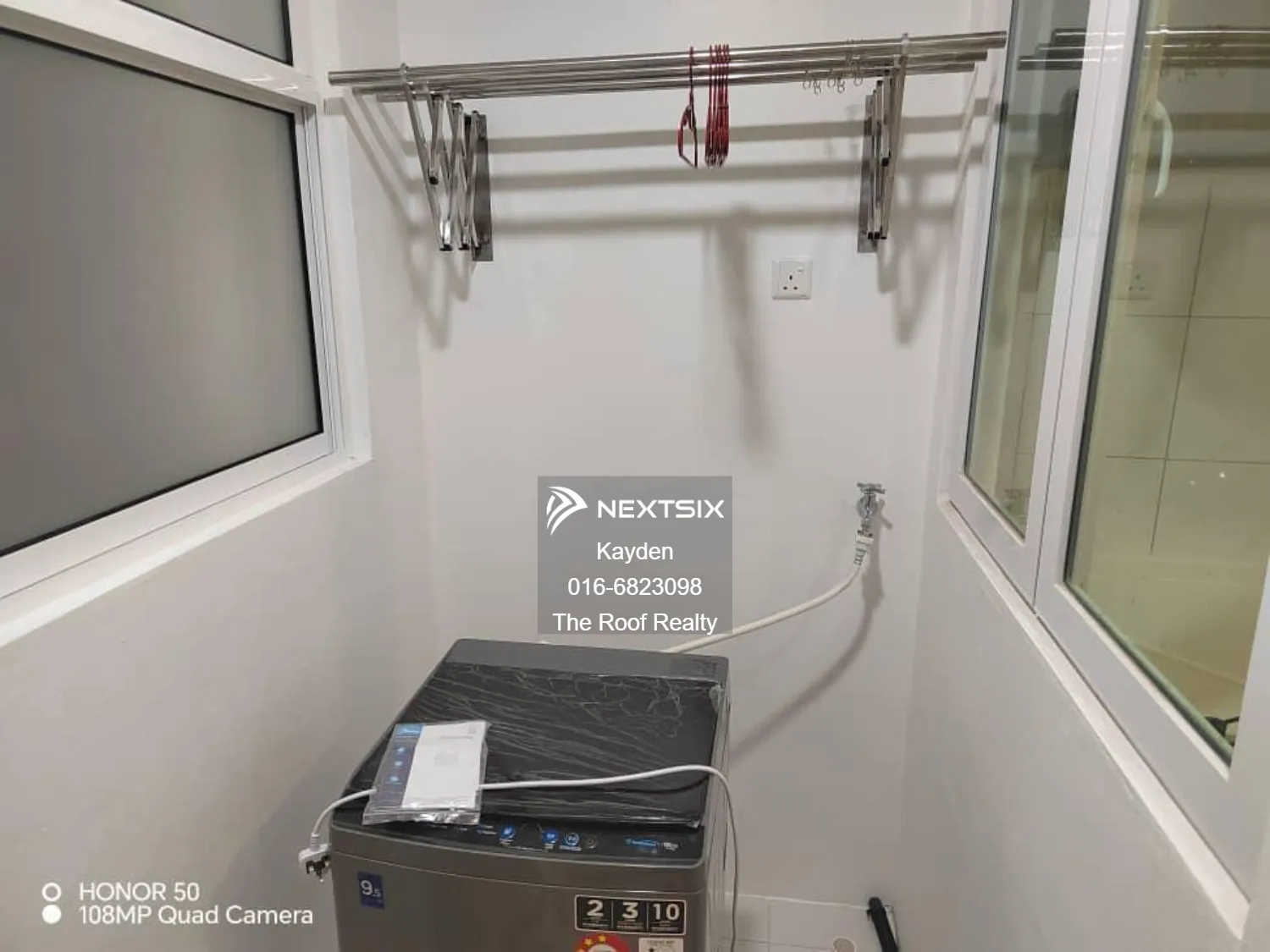 Condominium For Rent in Gelugor Penang - Image 8