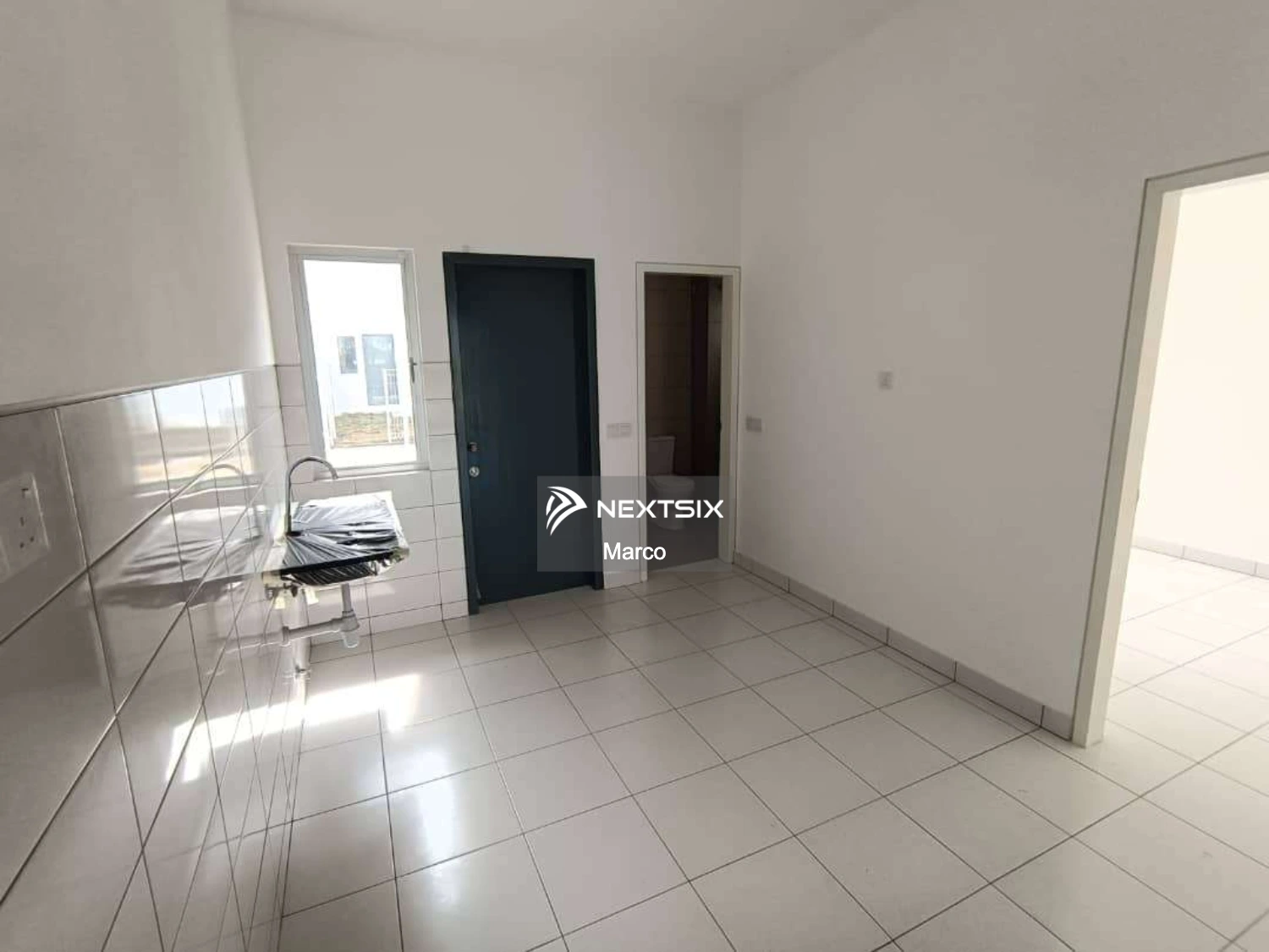 2-sty Terrace/Link House For Sale in Bandar Bukit Raja Selangor