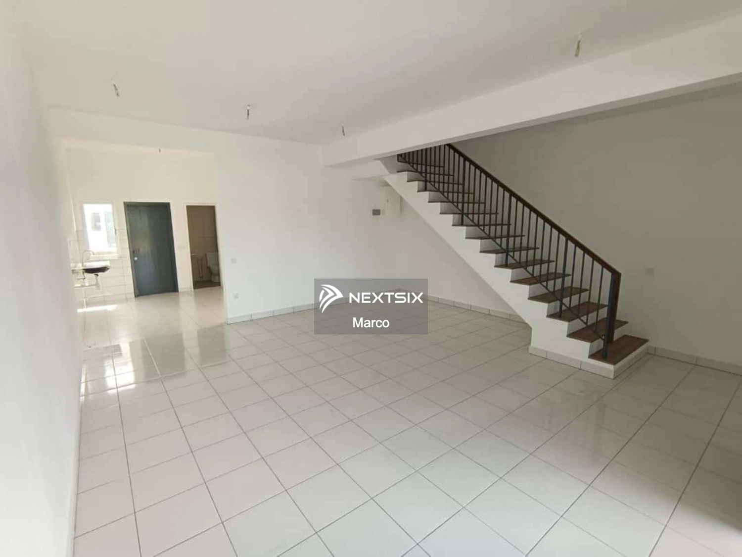 2-sty Terrace/Link House For Sale in Bandar Bukit Raja Selangor - Image 2
