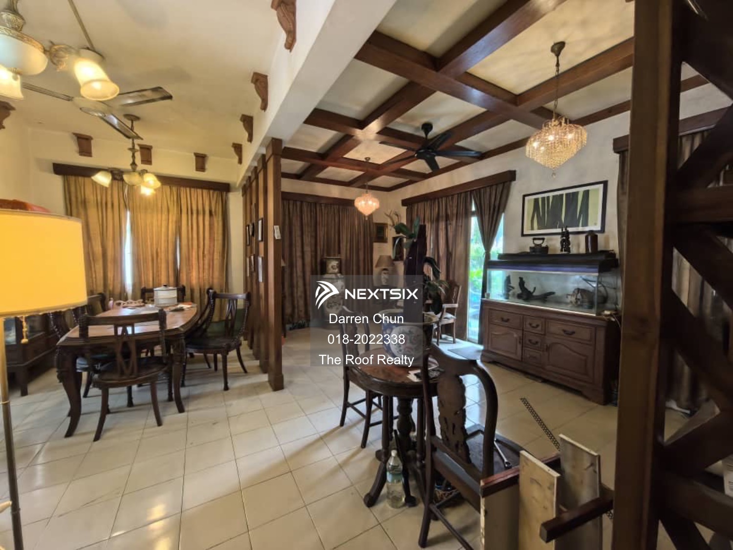 2-sty Terrace/Link House For Sale in Skudai Johor