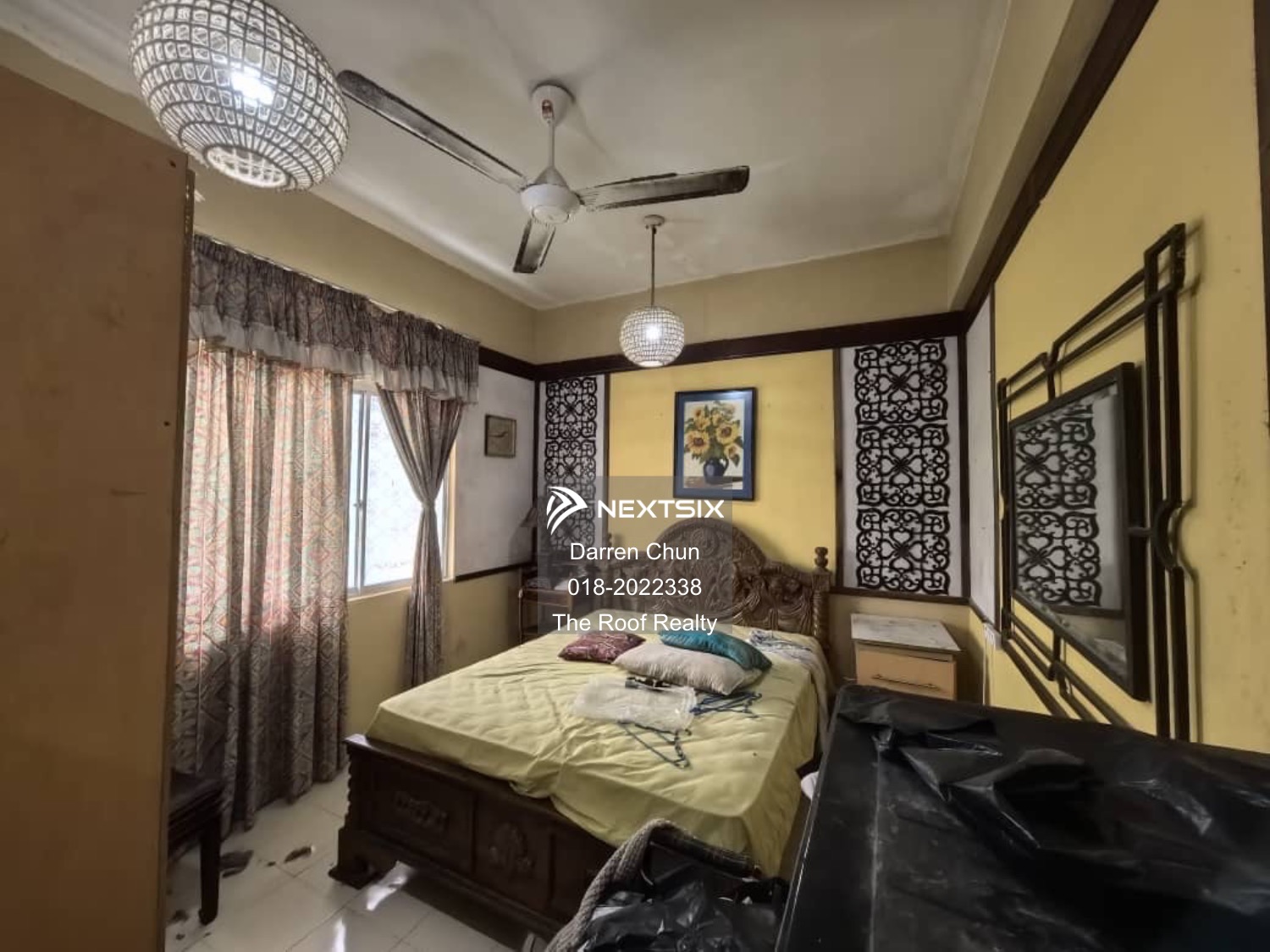 2-sty Terrace/Link House For Sale in Skudai Johor - Image 5