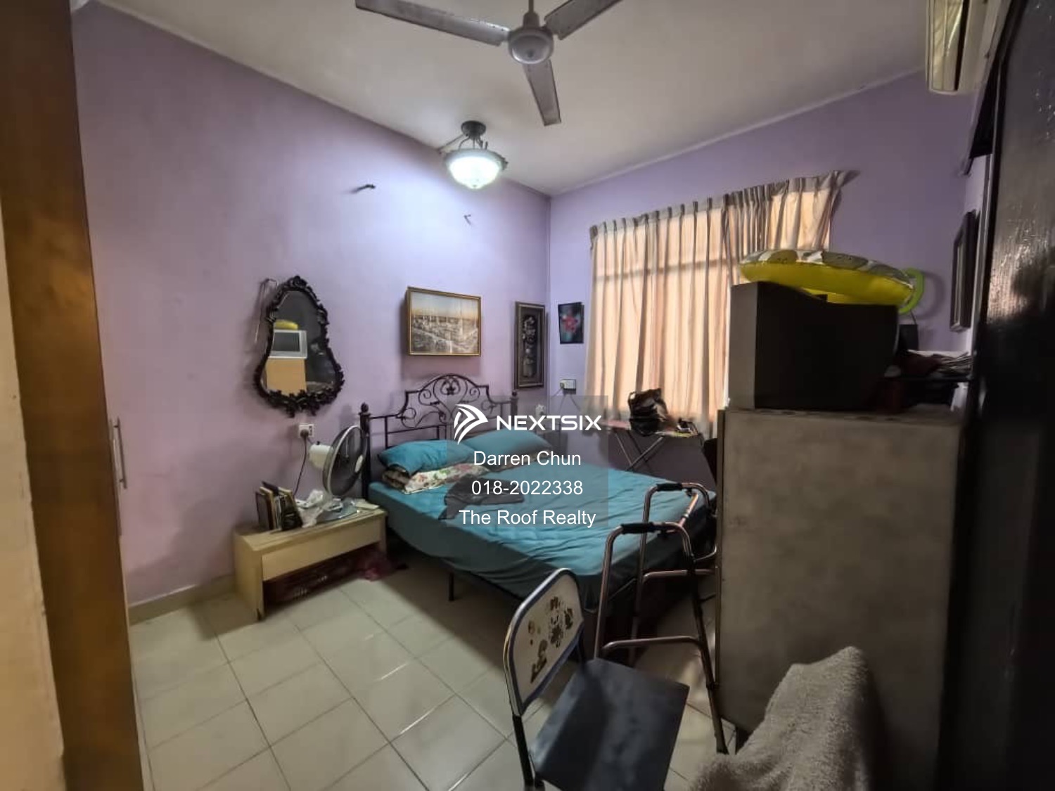 2-sty Terrace/Link House For Sale in Skudai Johor - Image 6