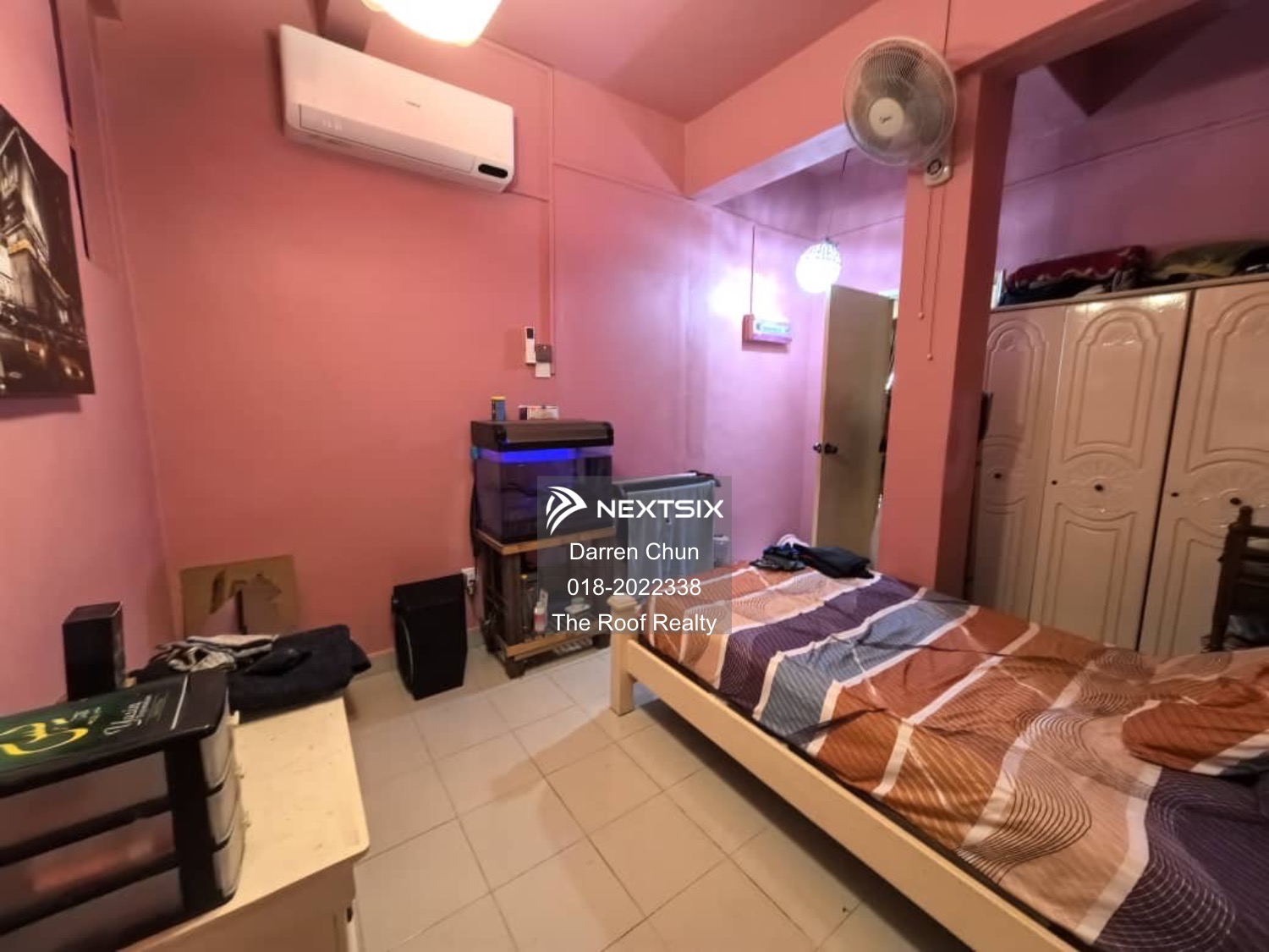 2-sty Terrace/Link House For Sale in Skudai Johor - Image 7