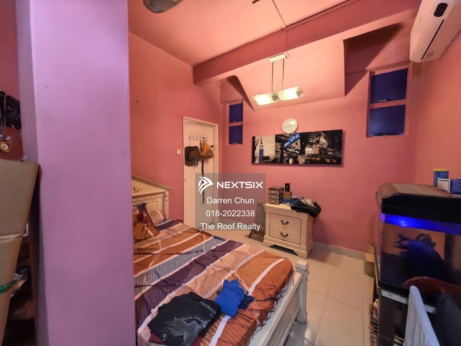 2-sty Terrace/Link House For Sale in Skudai Johor - Image 8