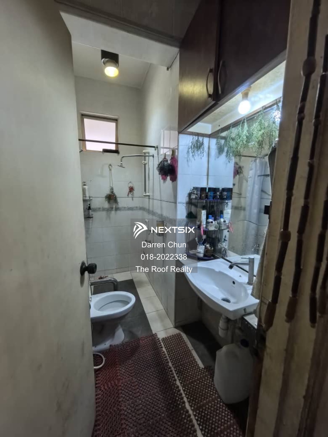 2-sty Terrace/Link House For Sale in Skudai Johor - Image 9