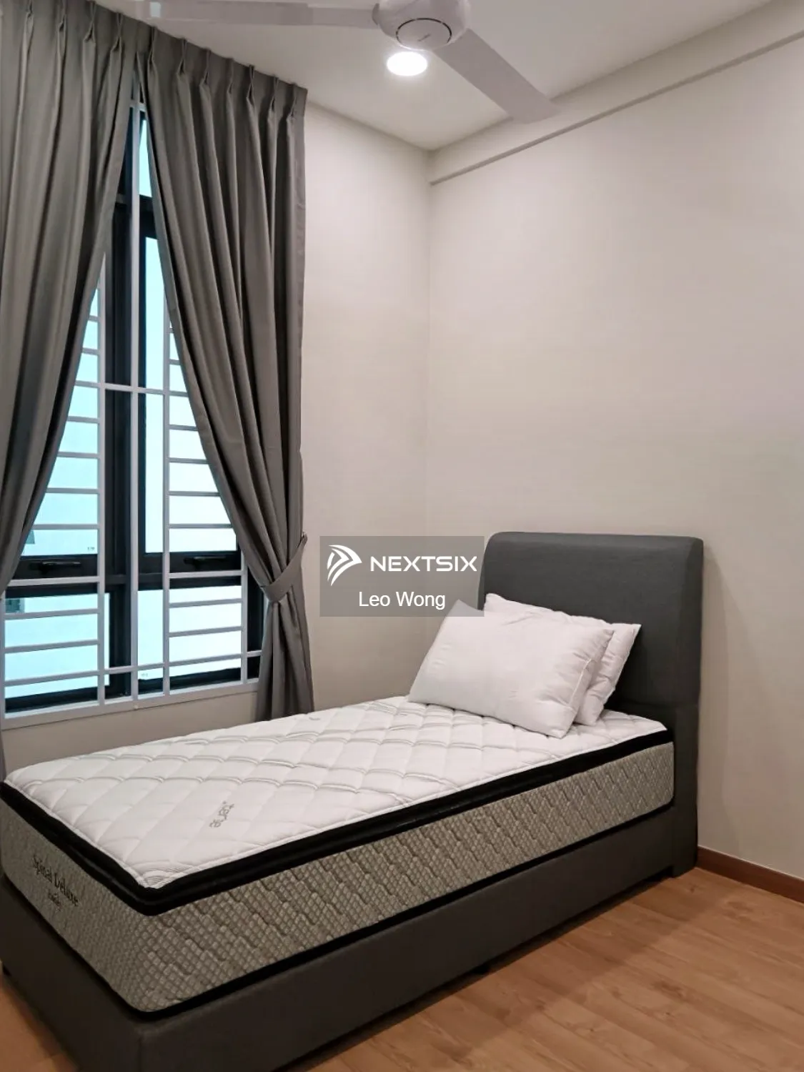 Condominium For Rent in Johor Bahru Johor - Image 6