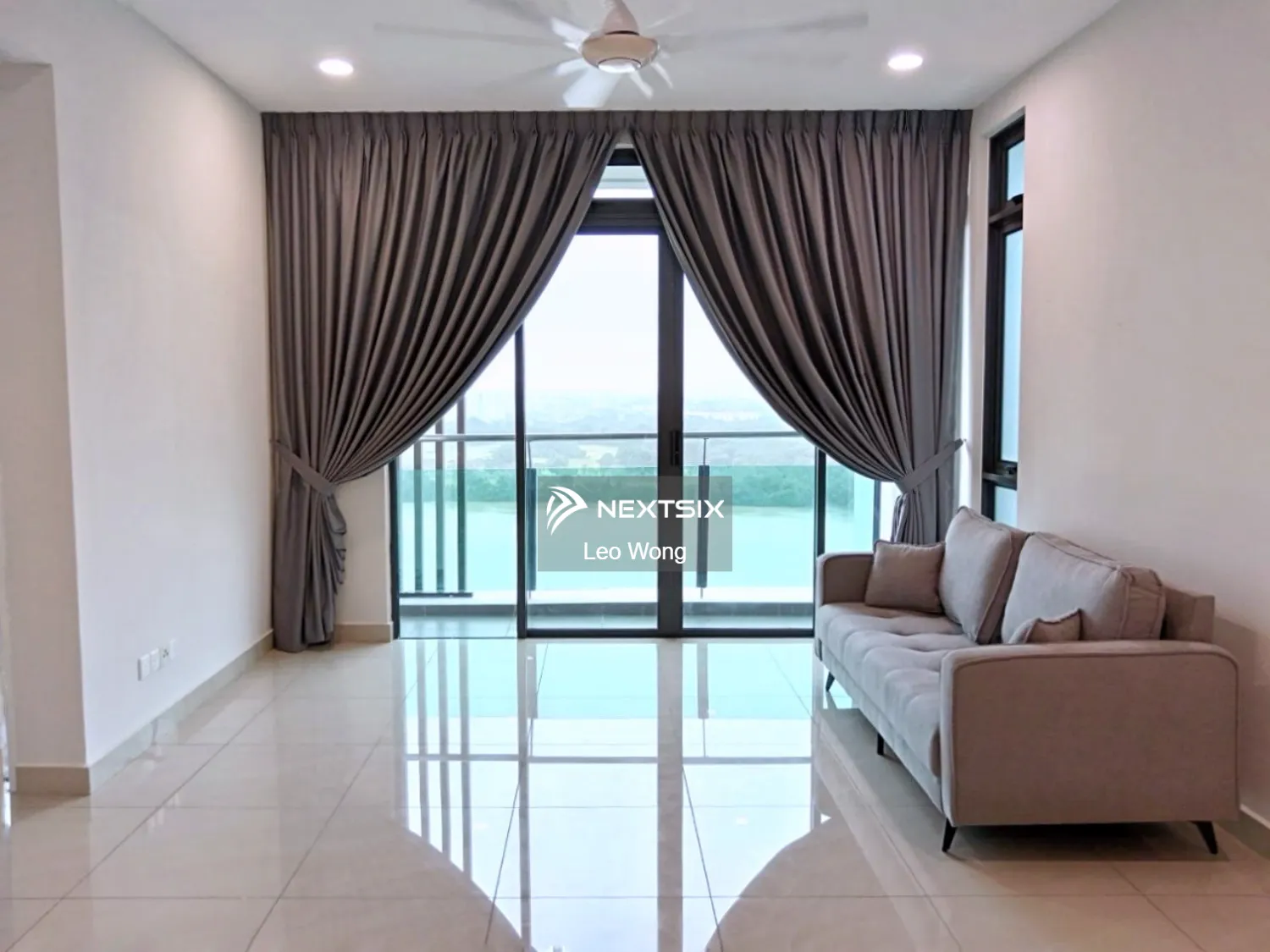 Condominium For Rent in Johor Bahru Johor - Image 7