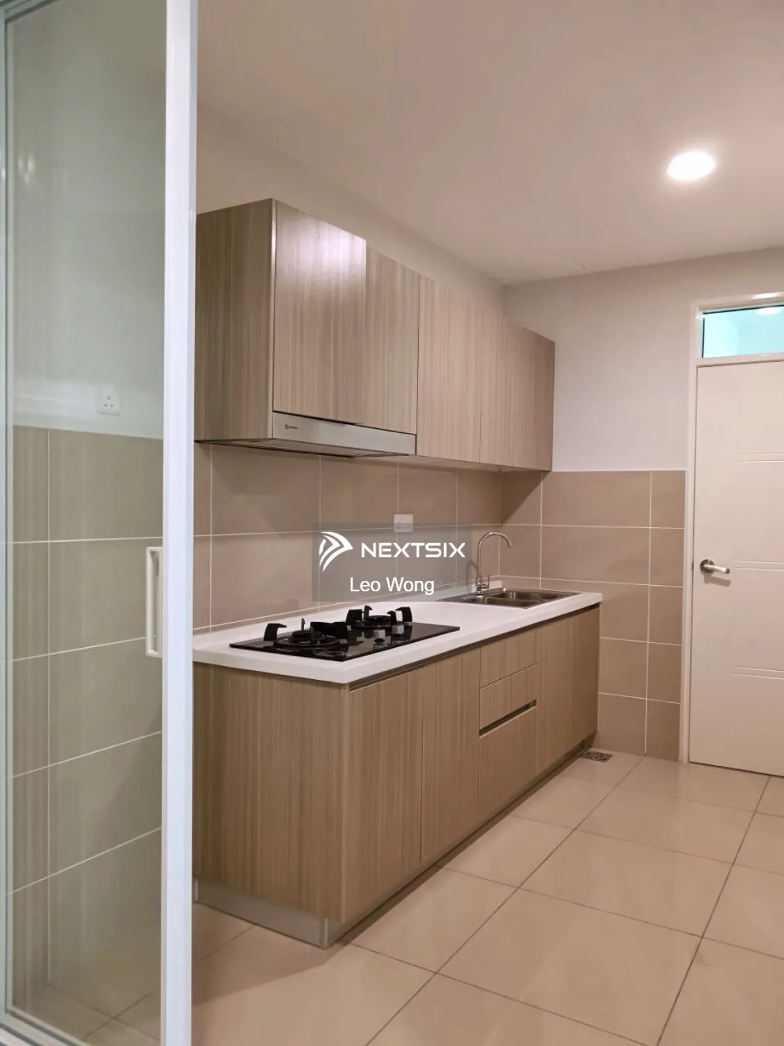 Condominium For Rent in Johor Bahru Johor - Image 8