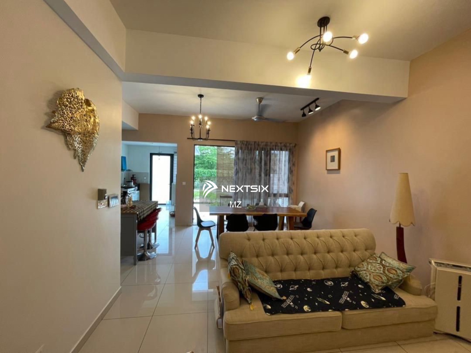 Serviced Residence For Sale in Iskandar Puteri (Nusajaya) Johor