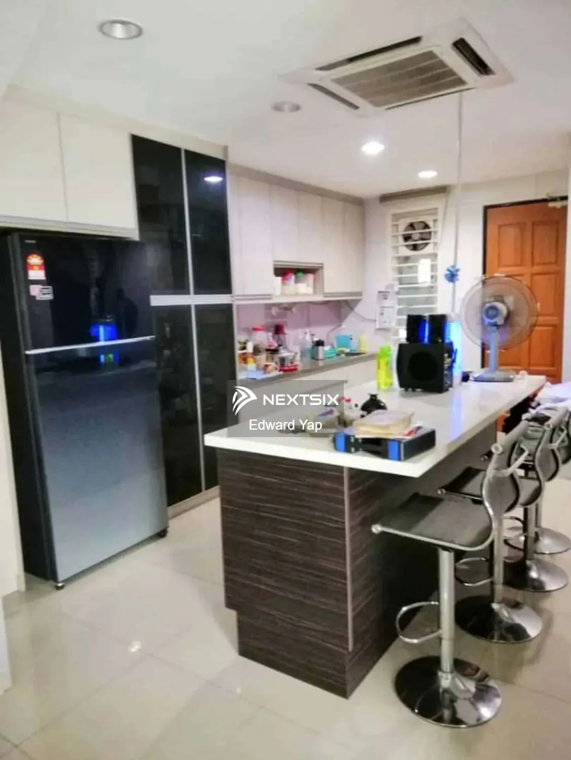 Damai @ Mewah Kajang