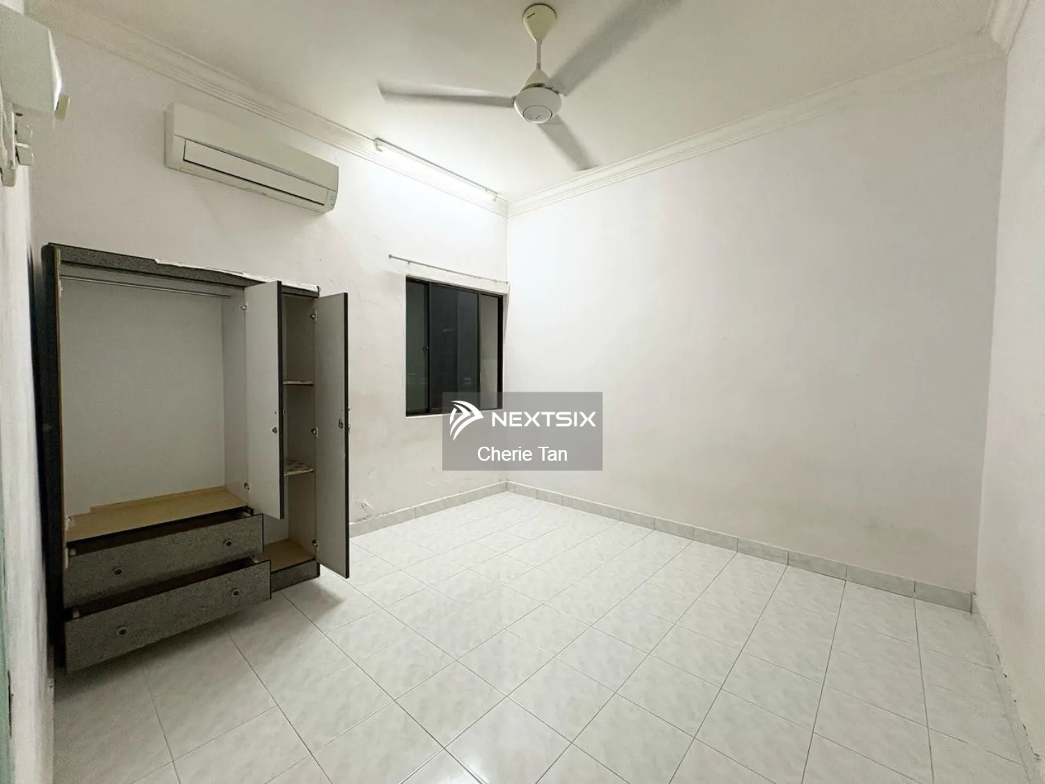 1-sty Terrace/Link House For Sale in Johor Bahru Johor