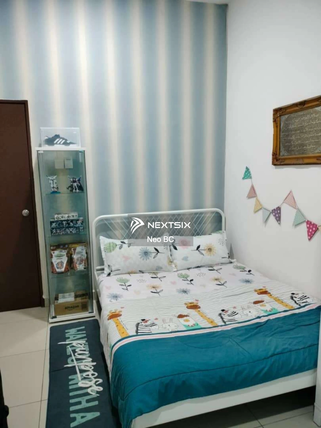 2-sty Terrace/Link House For Sale in Iskandar Puteri (Nusajaya) Johor - Image 5