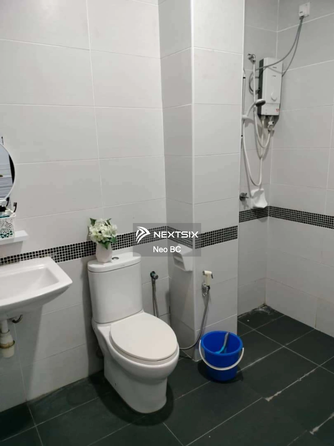 2-sty Terrace/Link House For Sale in Iskandar Puteri (Nusajaya) Johor - Image 6