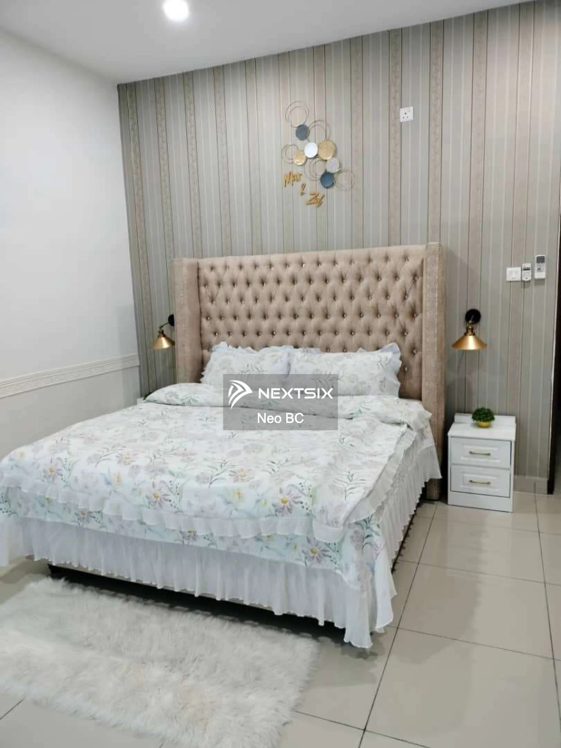 2-sty Terrace/Link House For Sale in Iskandar Puteri (Nusajaya) Johor - Image 7