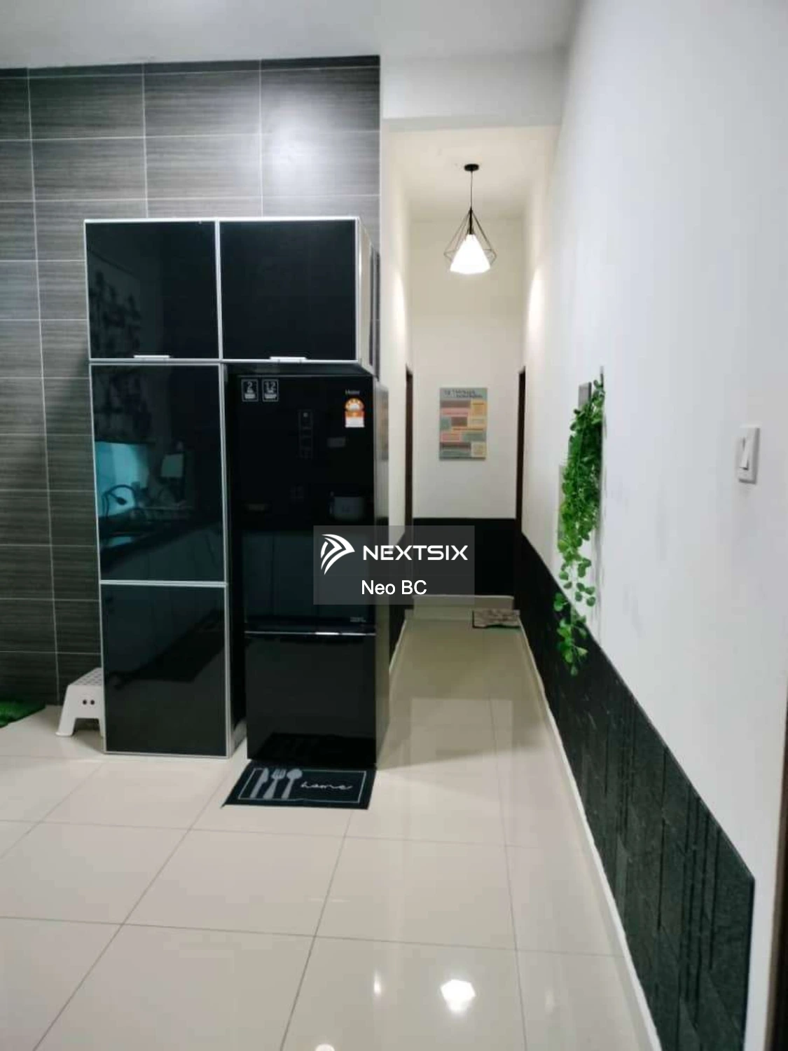 2-sty Terrace/Link House For Sale in Iskandar Puteri (Nusajaya) Johor - Image 9