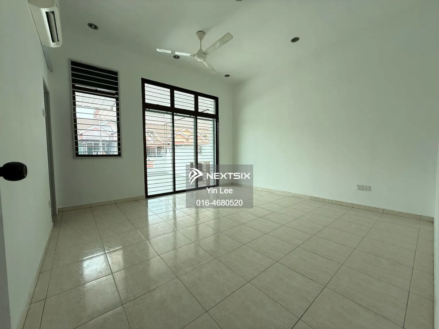 2-sty Terrace/Link House For Sale in Permatang Pauh Penang - Image 10