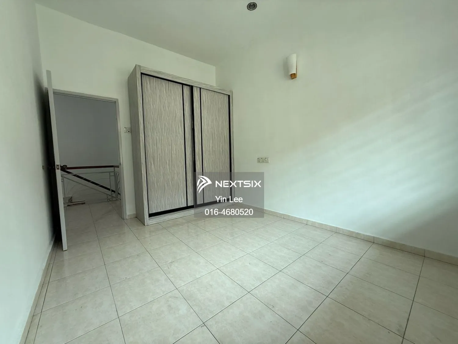 2-sty Terrace/Link House For Sale in Permatang Pauh Penang - Image 11