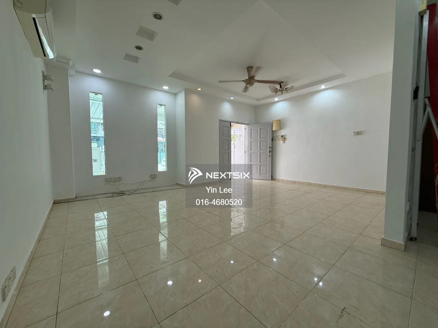 2-sty Terrace/Link House For Sale in Permatang Pauh Penang - Image 5