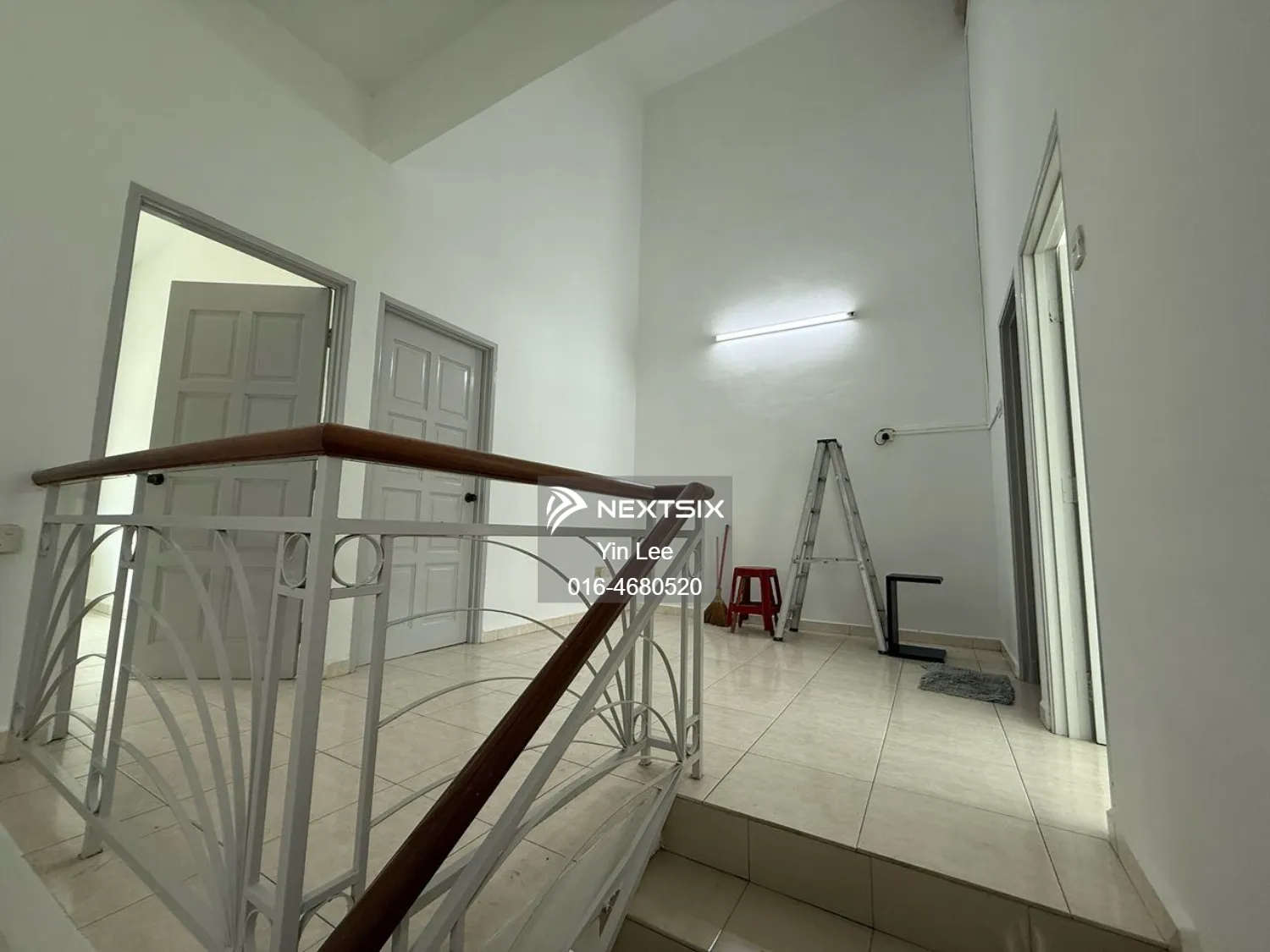 2-sty Terrace/Link House For Sale in Permatang Pauh Penang - Image 9