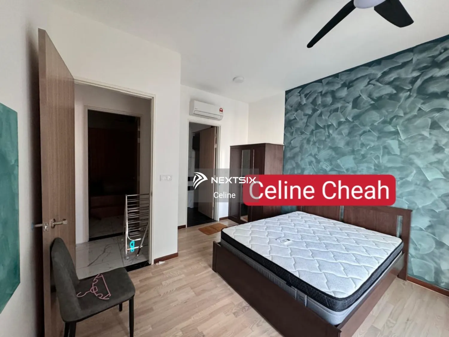 Condominium For Sale in Batu Uban Penang - Image 5