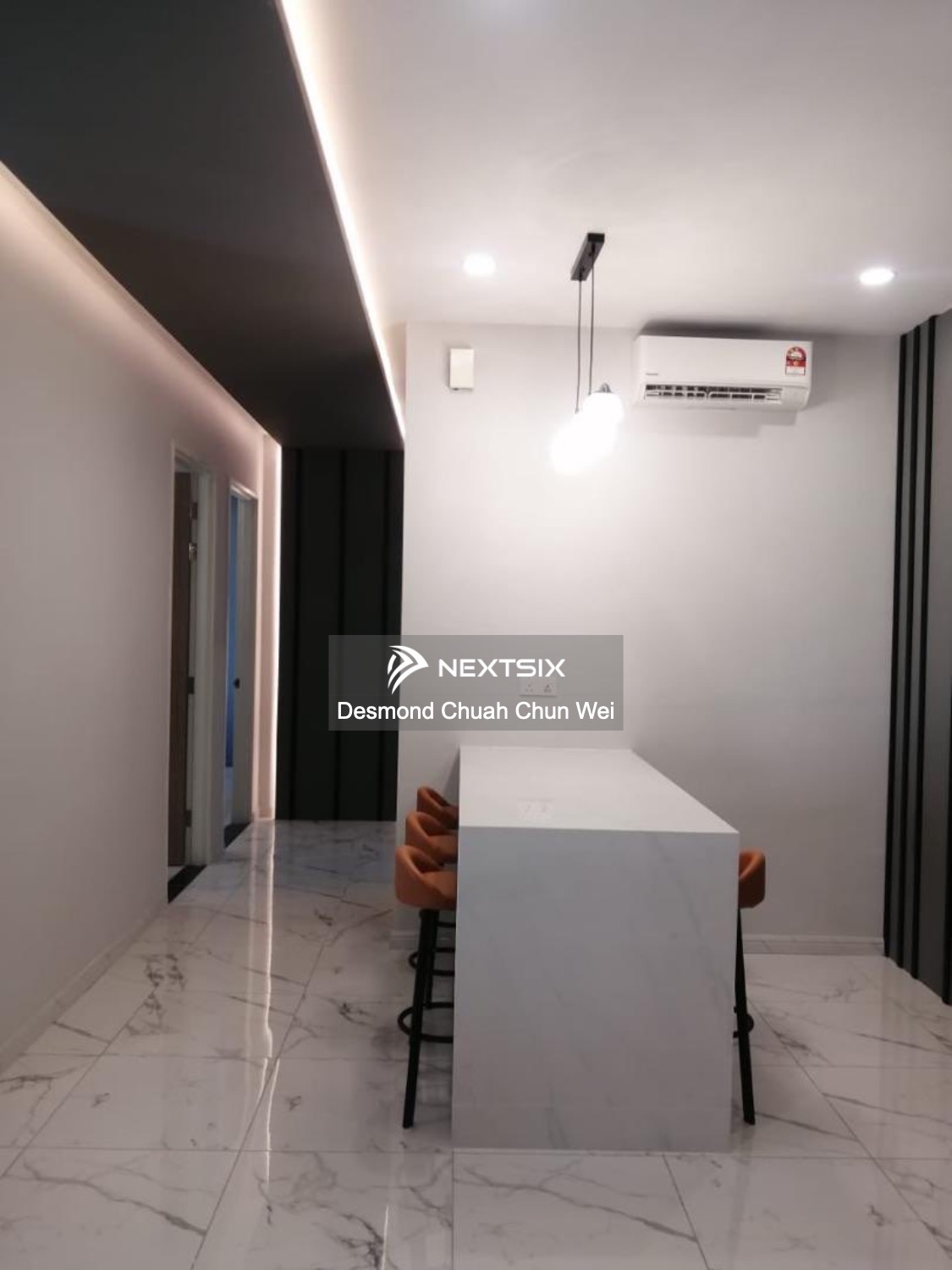 Condominium For Rent in Batu Uban Penang - Image 5