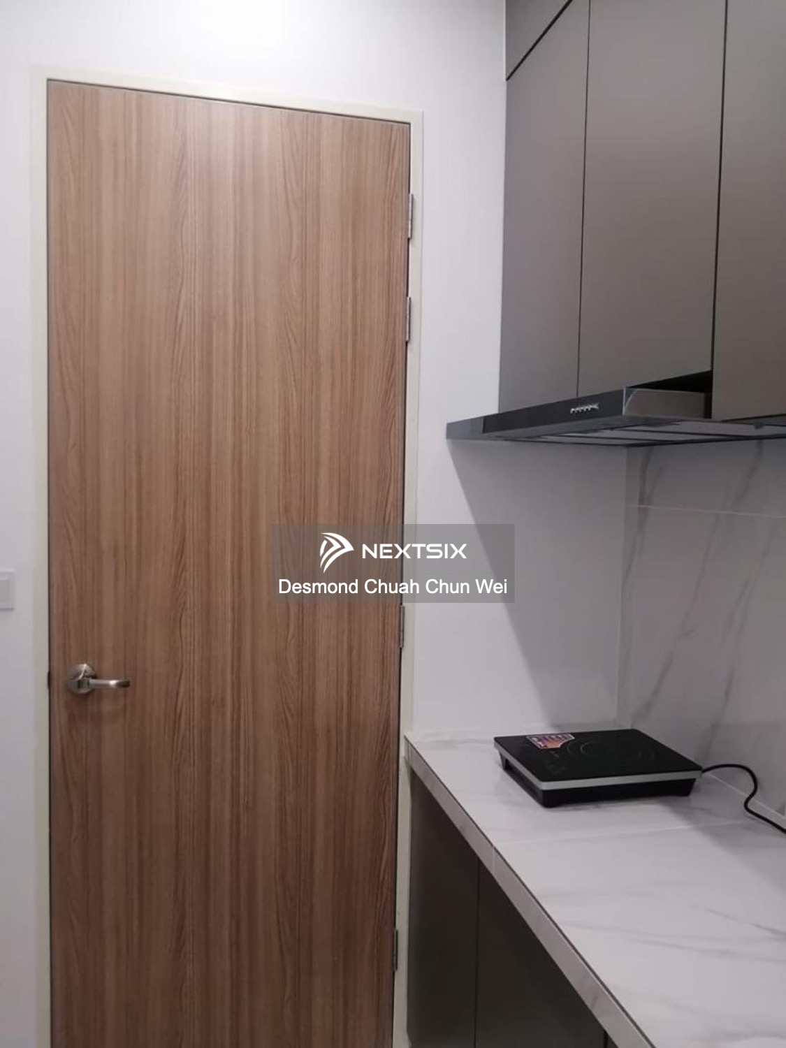 Condominium For Rent in Batu Uban Penang - Image 6