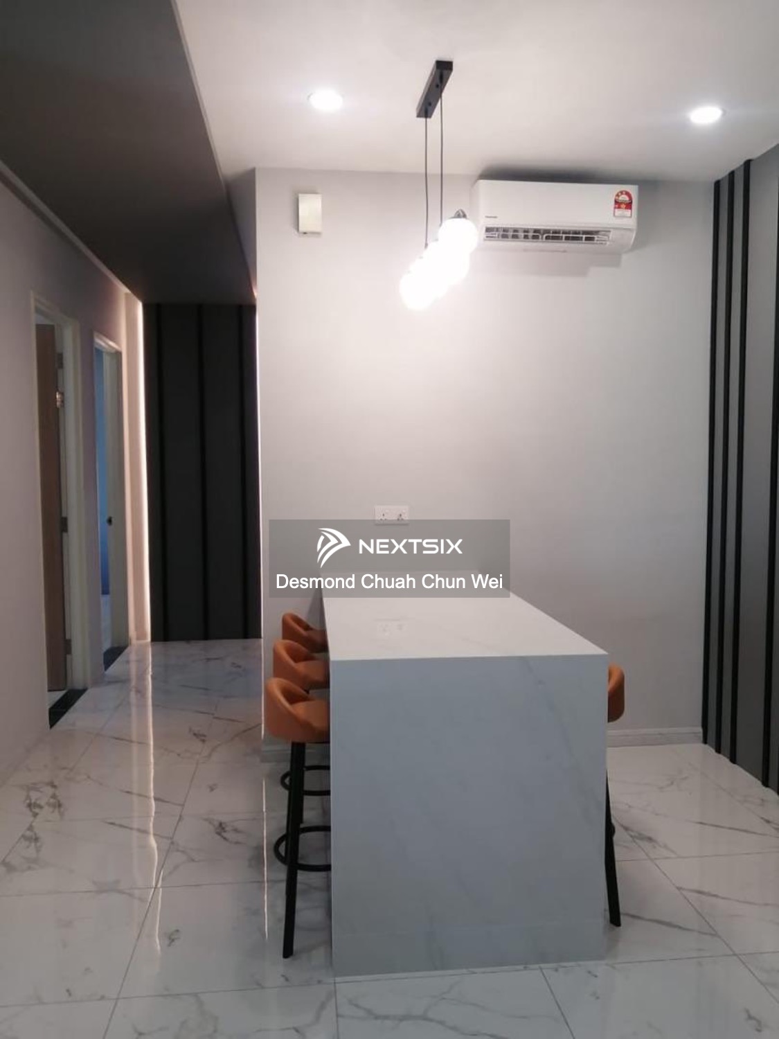 Condominium For Rent in Batu Uban Penang - Image 8