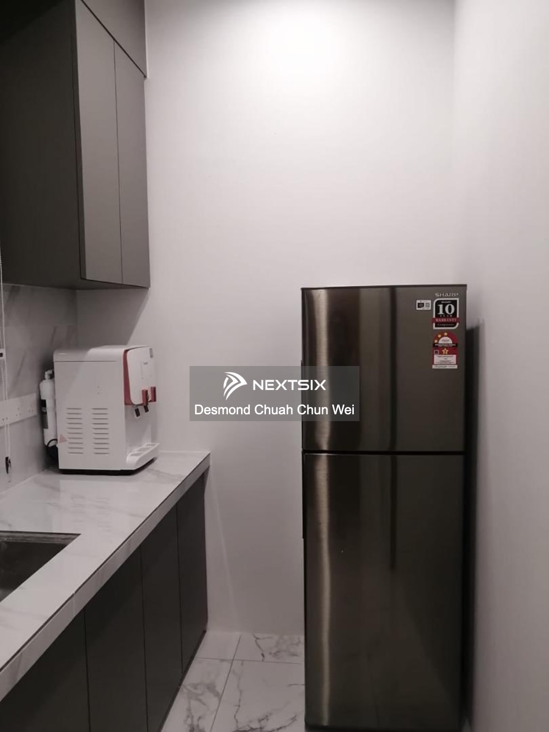 Condominium For Rent in Batu Uban Penang - Image 9