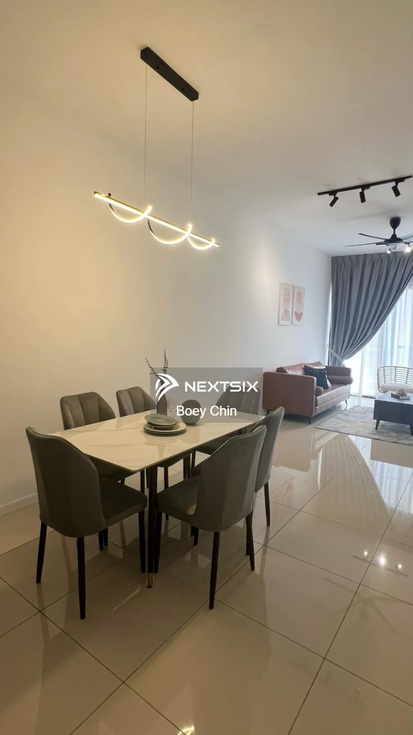 Duta Park Residences
