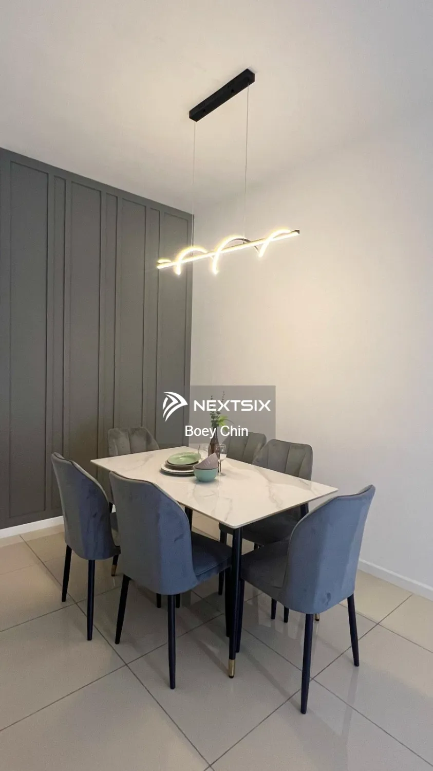 Serviced Residence For Rent in Jalan Kuching Wilayah Persekutuan Kuala Lumpur - Image 5