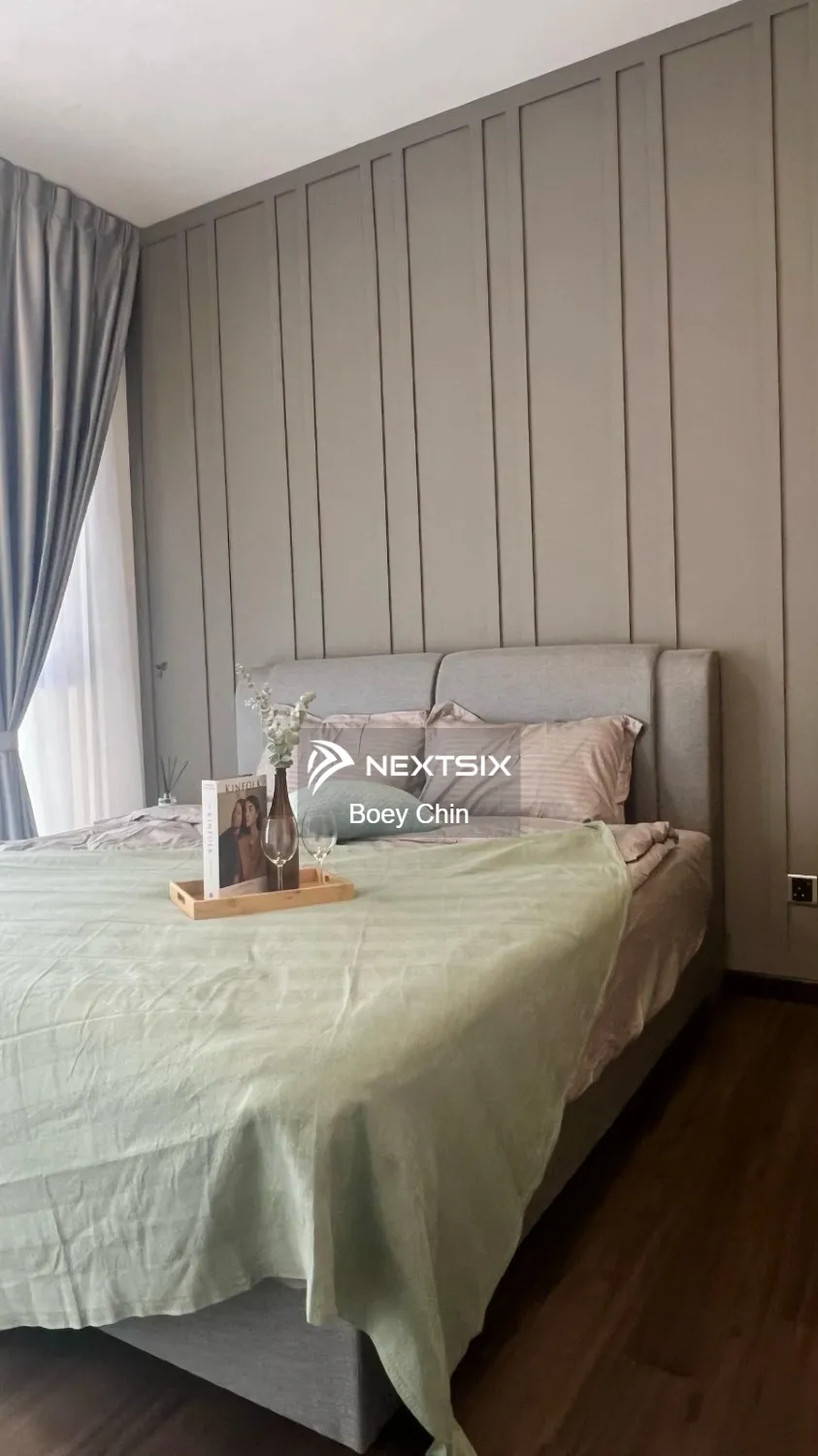 Serviced Residence For Rent in Jalan Kuching Wilayah Persekutuan Kuala Lumpur - Image 6