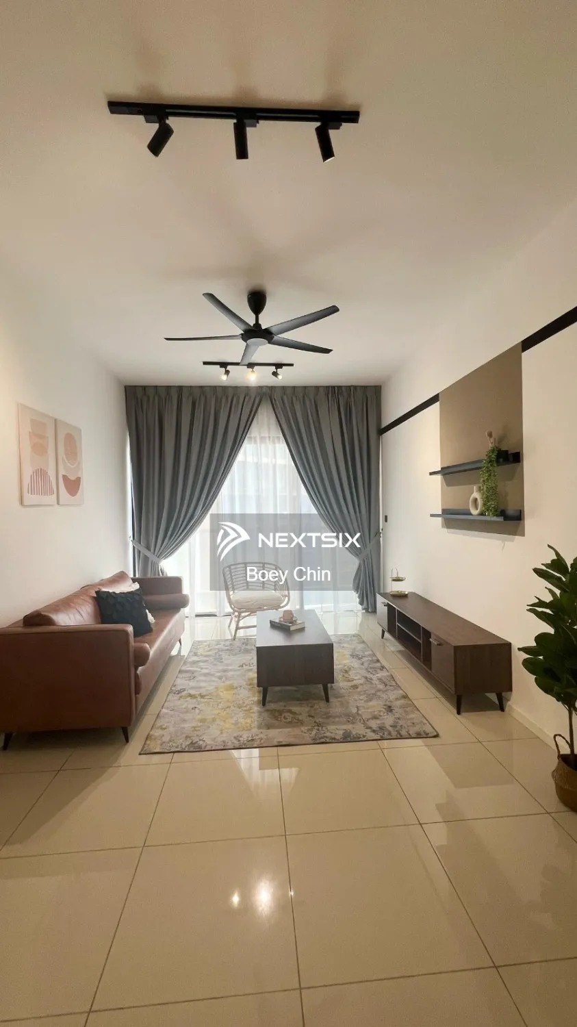 Serviced Residence For Rent in Jalan Kuching Wilayah Persekutuan Kuala Lumpur - Image 7