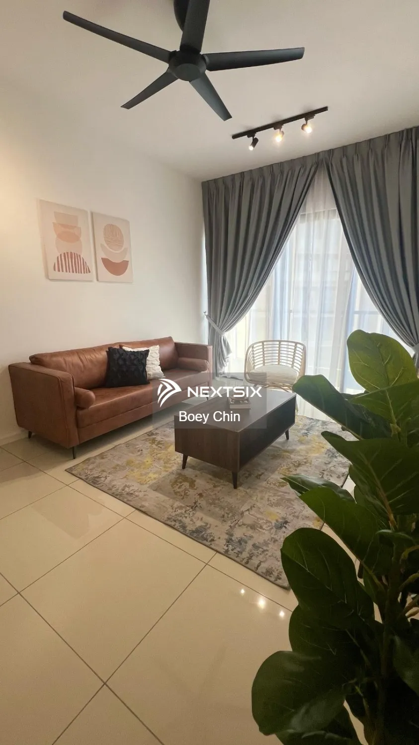 Serviced Residence For Rent in Jalan Kuching Wilayah Persekutuan Kuala Lumpur - Image 8