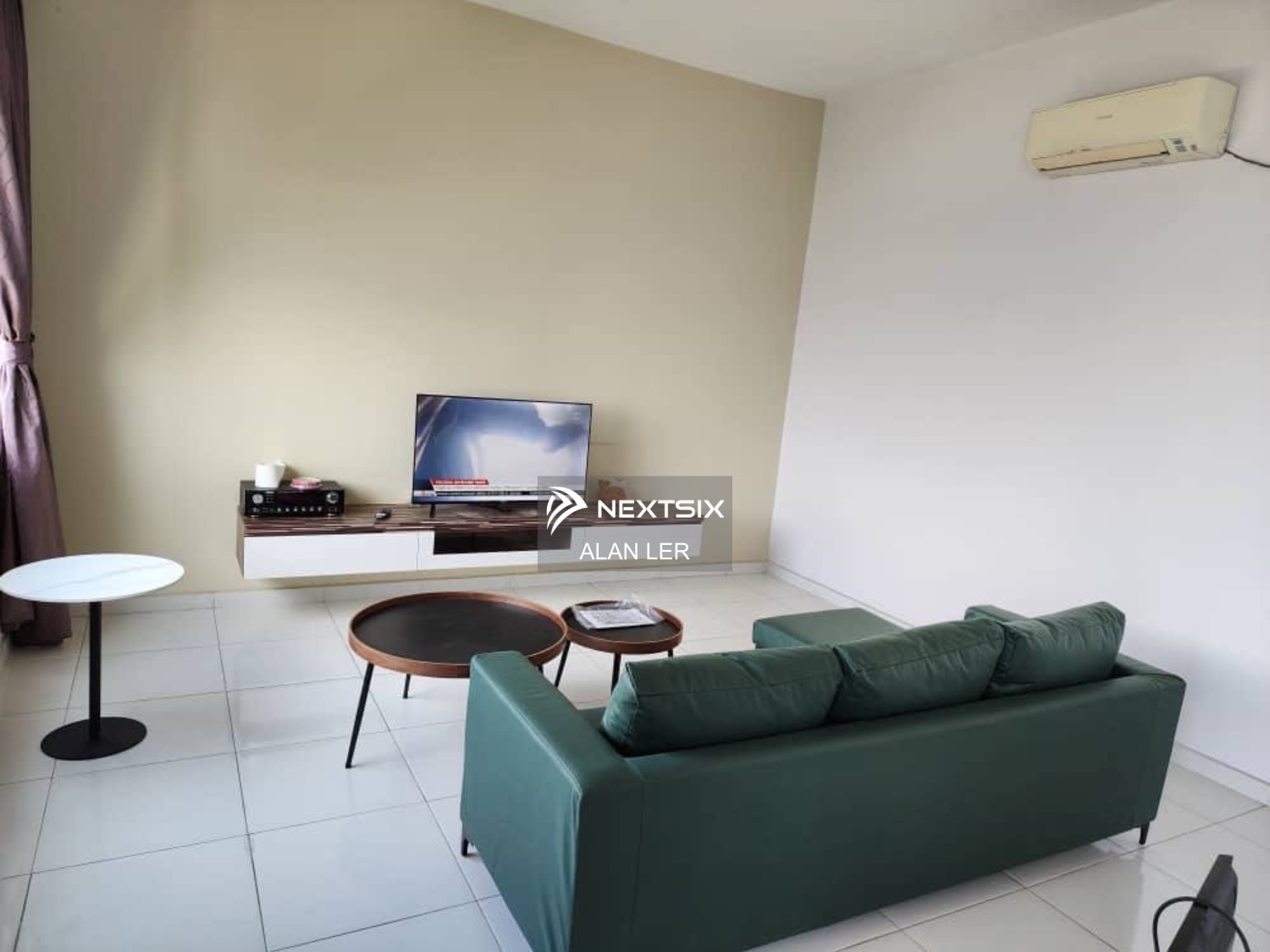 Serviced Residence For Rent in Iskandar Puteri (Nusajaya) Johor