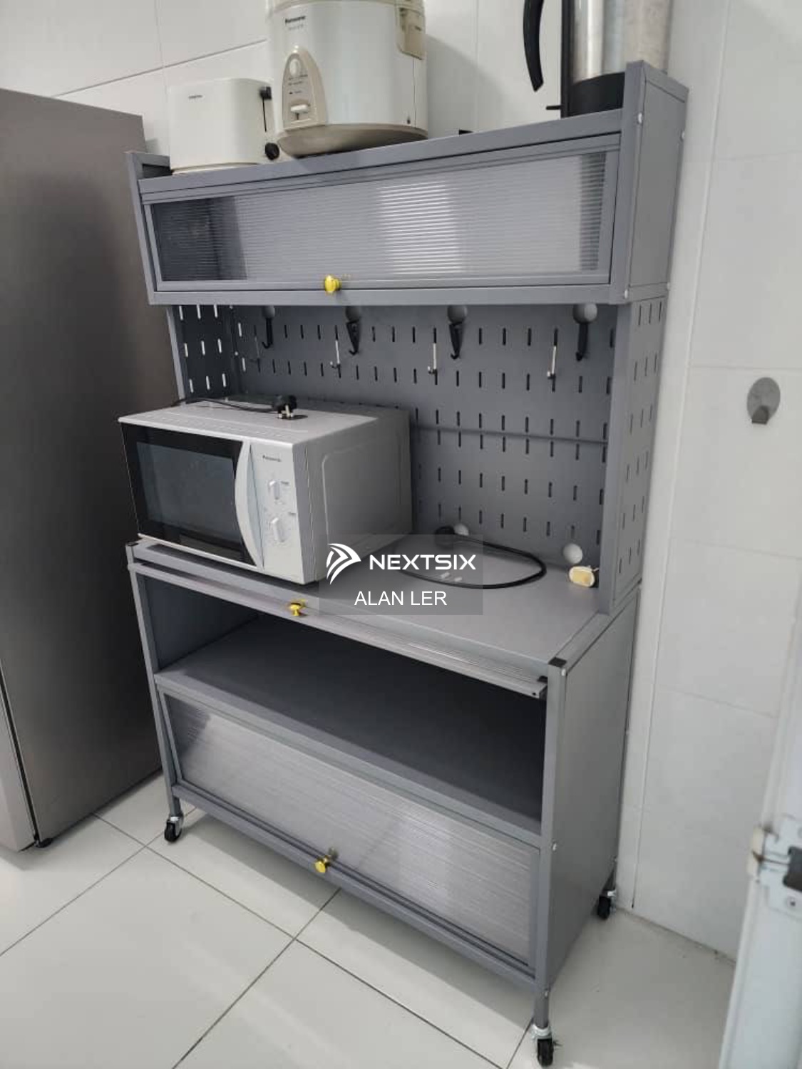 Serviced Residence For Rent in Iskandar Puteri (Nusajaya) Johor - Image 4