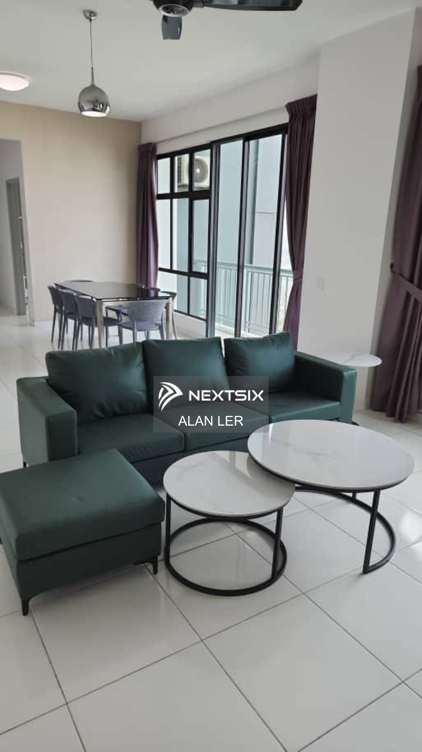 Serviced Residence For Rent in Iskandar Puteri (Nusajaya) Johor - Image 6