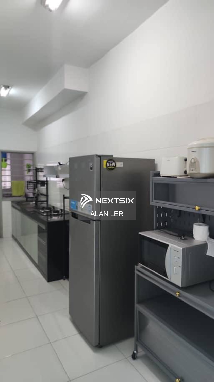 Serviced Residence For Rent in Iskandar Puteri (Nusajaya) Johor - Image 7