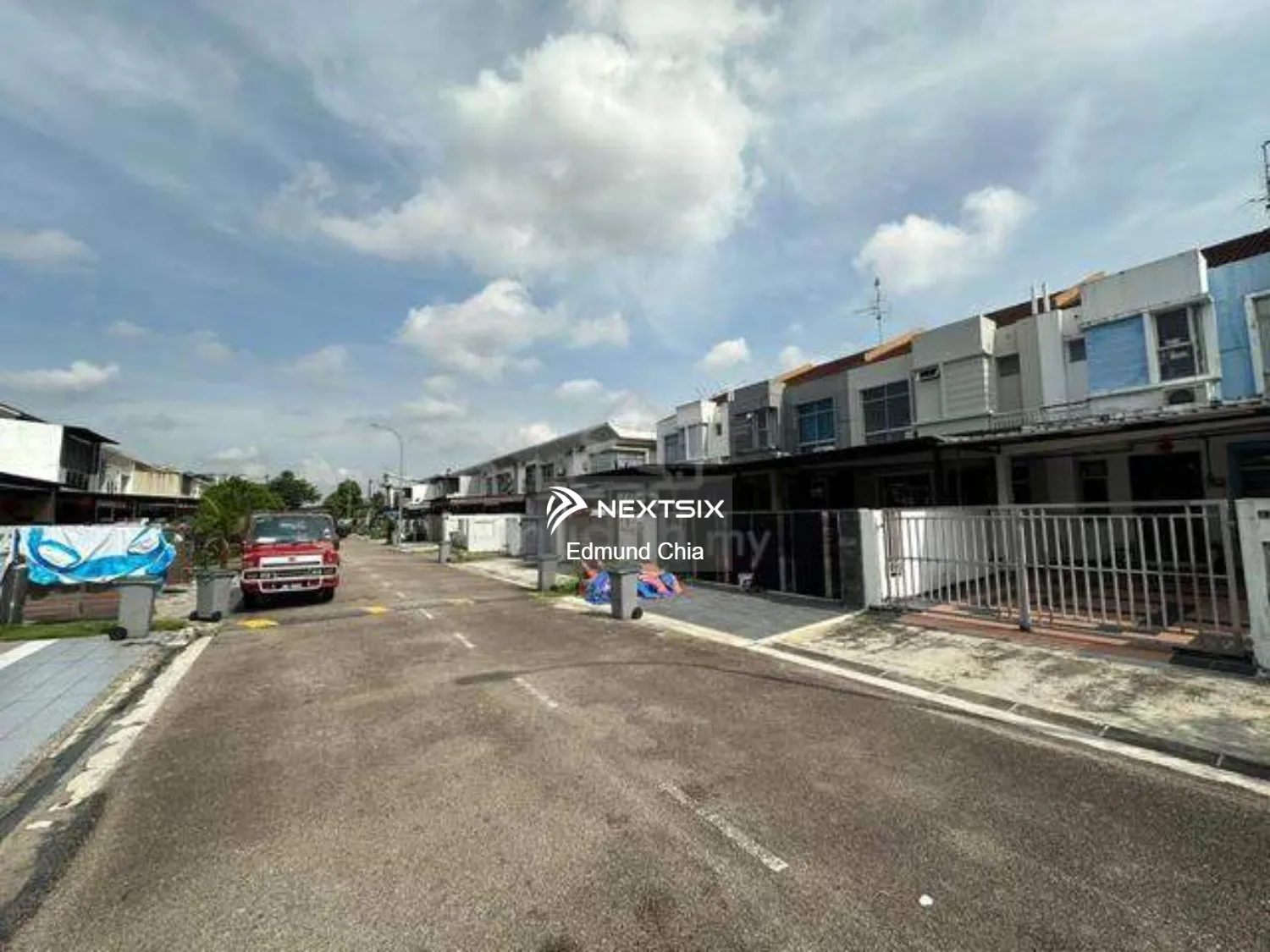 2-sty Terrace/Link House For Sale in Johor Bahru Johor