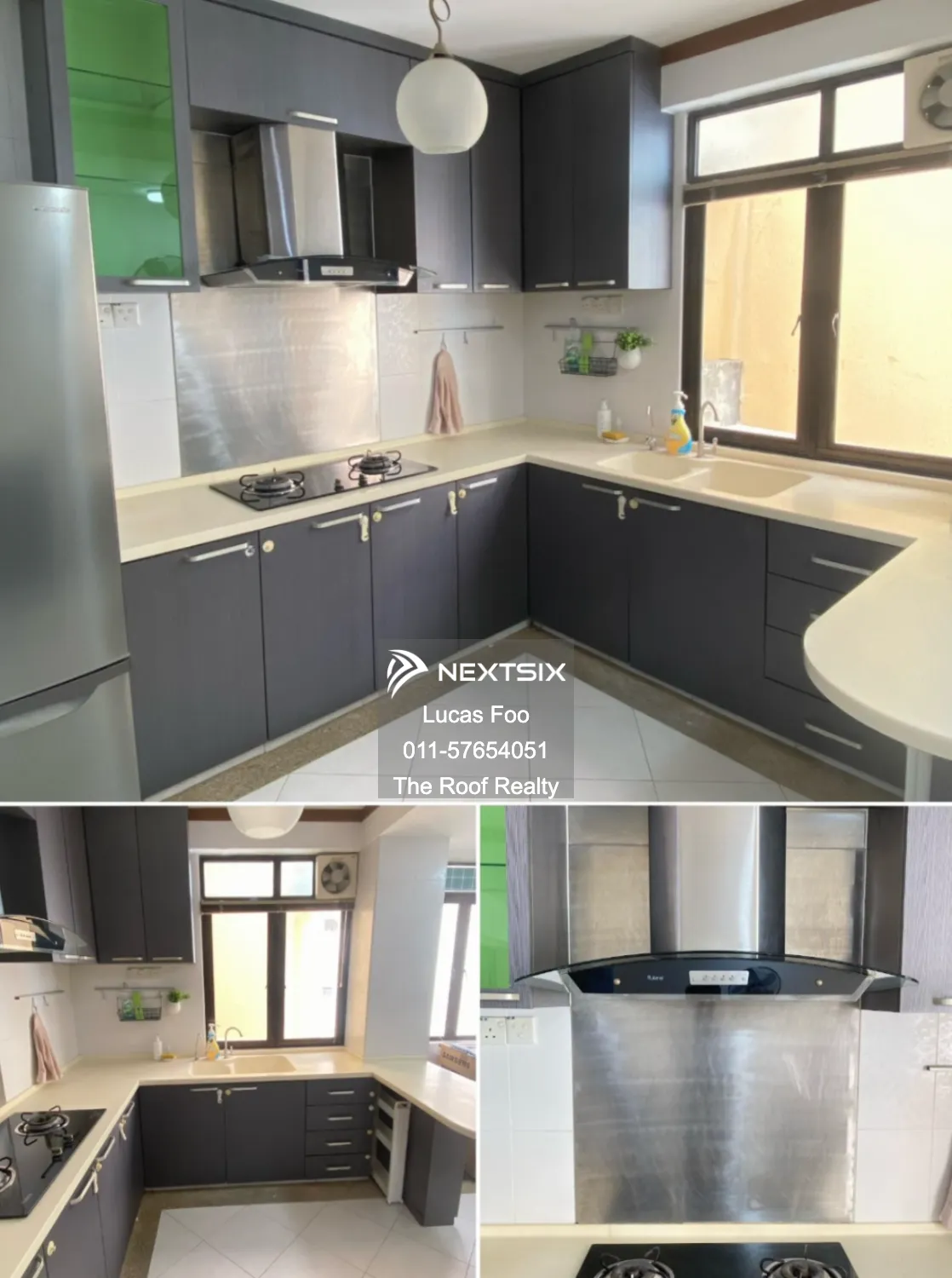 Condominium For Rent in Gelugor Penang - Image 10