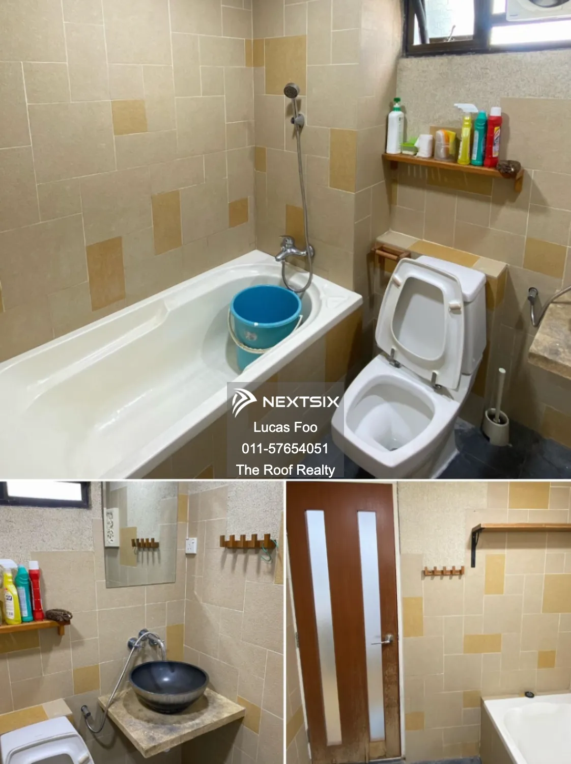 Condominium For Rent in Gelugor Penang - Image 5