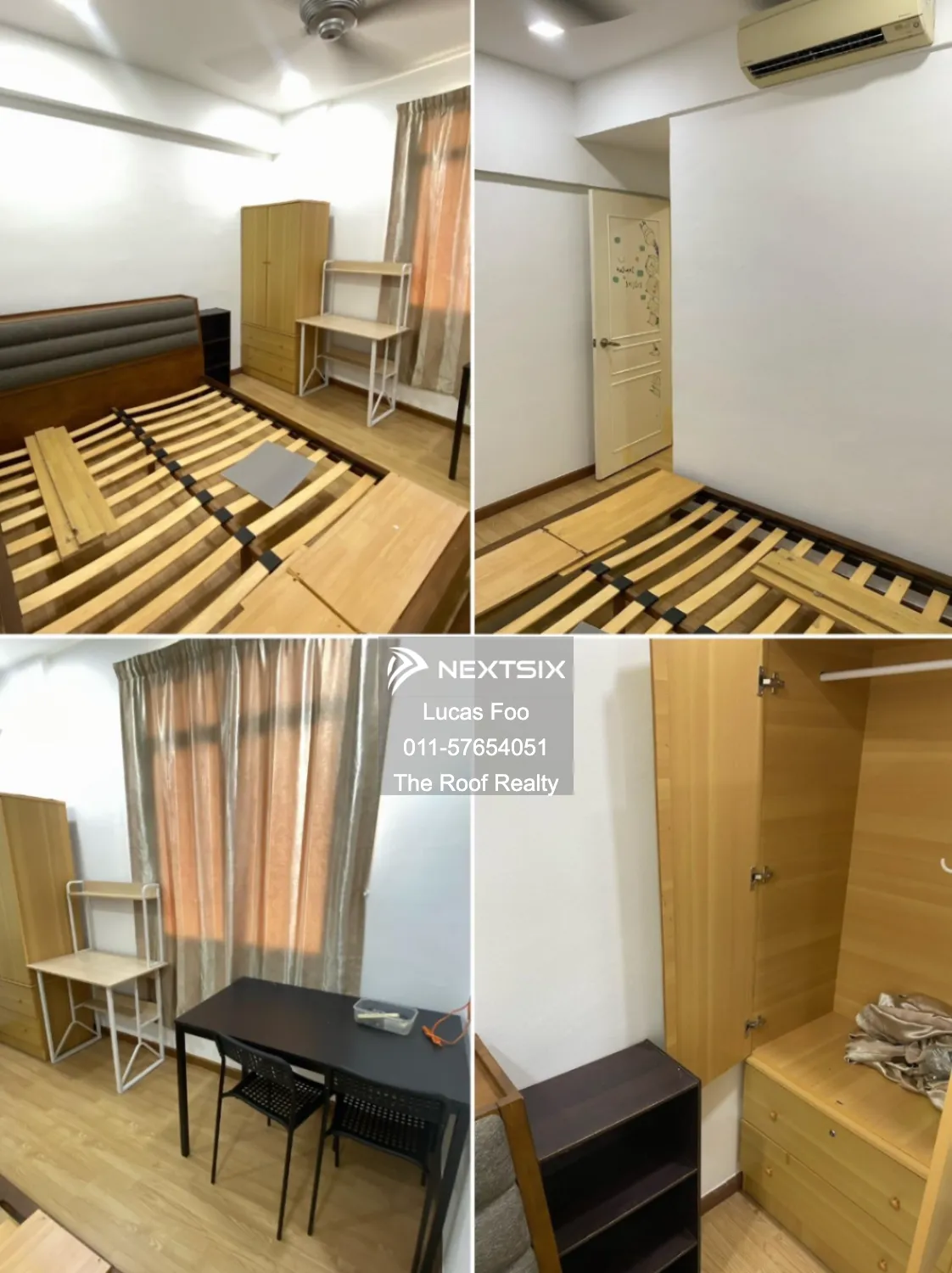 Condominium For Rent in Gelugor Penang - Image 7