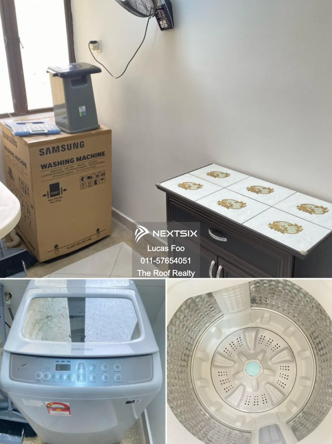 Condominium For Rent in Gelugor Penang - Image 9